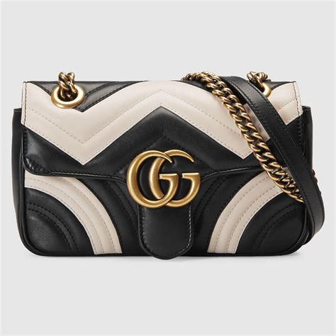 gucci gg matelasse mini|Gucci marmont matelassé shoulder bag.